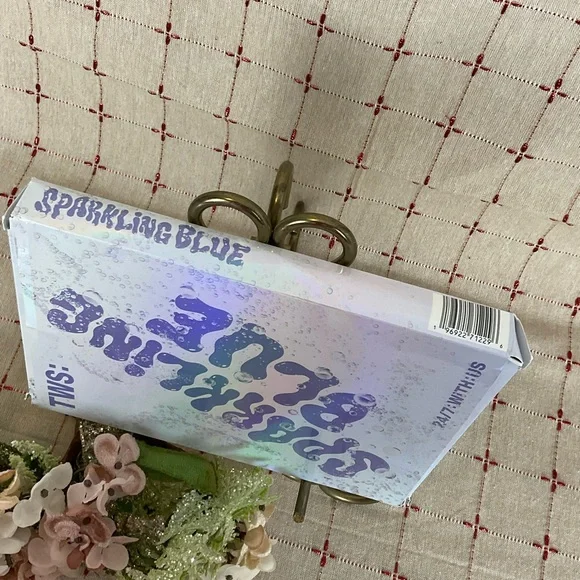 TWS 1st Mini Album Sparkling Blue Target Exclusive Hanjin 24/7 With Us - Picture 11 of 13